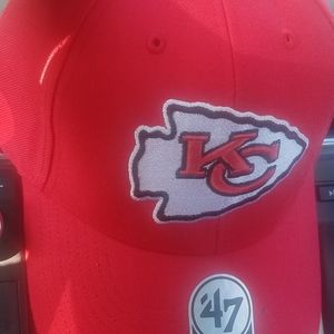 Kansas City Chiefs Cap